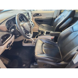 2023 CHRYSLER PACIFICA 2C4RC1BG0PR553939 76826155