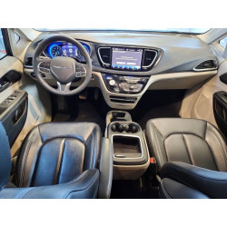 2023 CHRYSLER PACIFICA 2C4RC1BG0PR553939 76826155