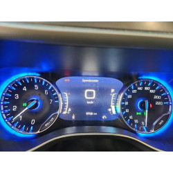 2023 CHRYSLER PACIFICA 2C4RC1BG0PR553939 76826155