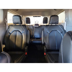 2023 CHRYSLER PACIFICA 2C4RC1BG0PR553939 76826155