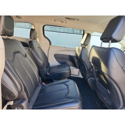 2023 CHRYSLER PACIFICA 2C4RC1BG0PR553939 76826155