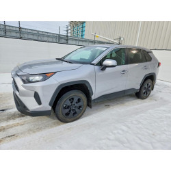 2023 TOYOTA RAV4 2T3B1RFV5PC384880 77223195