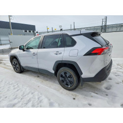 2023 TOYOTA RAV4 2T3B1RFV5PC384880 77223195