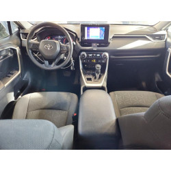 2023 TOYOTA RAV4 2T3B1RFV5PC384880 77223195