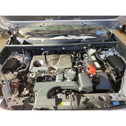 2023 TOYOTA RAV4 2T3B1RFV5PC384880 77223195