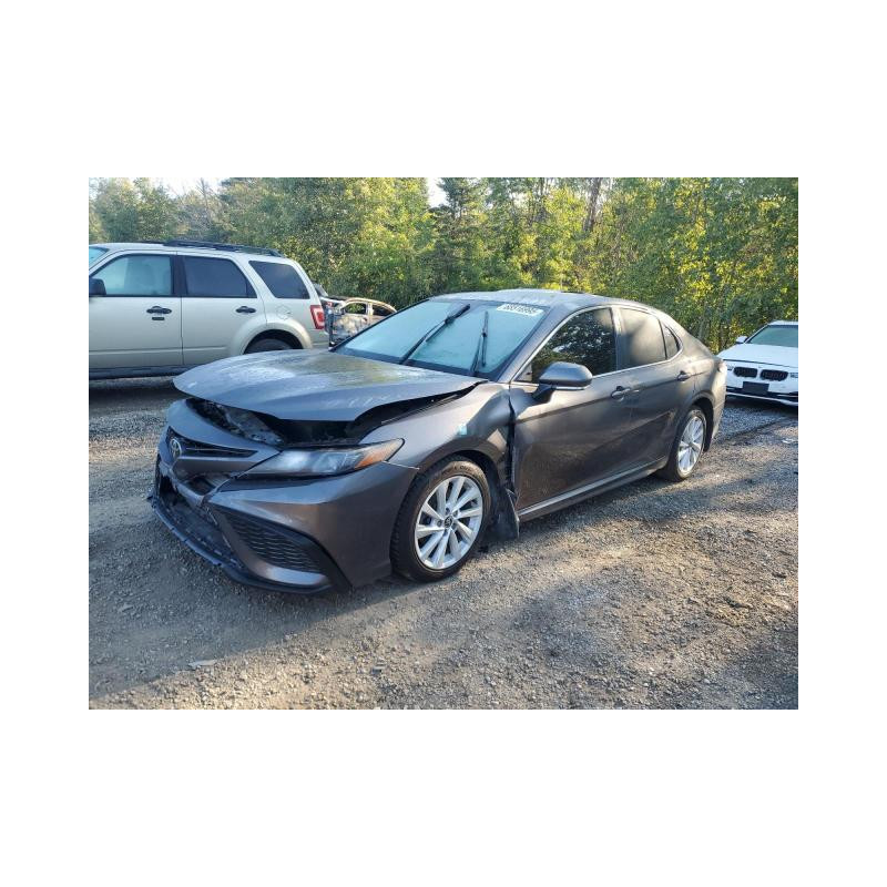 2022 TOYOTA CAMRY 4T1G11AKXNU028725 68516995
