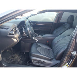 2022 TOYOTA CAMRY 4T1G11AKXNU028725 68516995