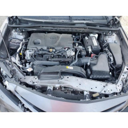2022 TOYOTA CAMRY 4T1G11AKXNU028725 68516995