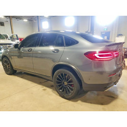 2020 MERCEDES-BENZ GLC-CLASS W1N0J8EB8LF813232 75729775