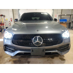 2020 MERCEDES-BENZ GLC-CLASS W1N0J8EB8LF813232 75729775