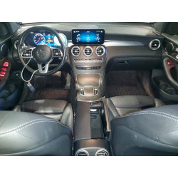 2020 MERCEDES-BENZ GLC-CLASS W1N0J8EB8LF813232 75729775