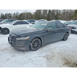 2020 HONDA ACCORD 1HGCV1F33LA805545 79086565