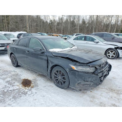 2020 HONDA ACCORD 1HGCV1F33LA805545 79086565