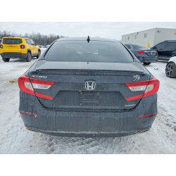 2020 HONDA ACCORD 1HGCV1F33LA805545 79086565