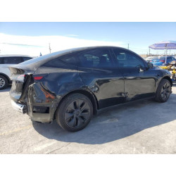 2024 TESLA MODEL Y 7SAYGDED3RF182893 87241245