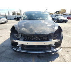 2024 TESLA MODEL Y 7SAYGDED3RF182893 87241245