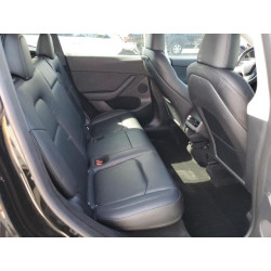 2024 TESLA MODEL Y 7SAYGDED3RF182893 87241245