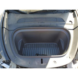 2024 TESLA MODEL Y 7SAYGDED3RF182893 87241245