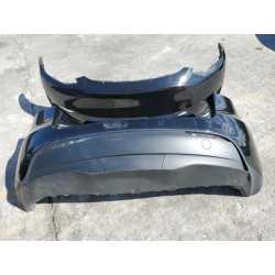 2024 TESLA MODEL Y 7SAYGDED3RF182893 87241245