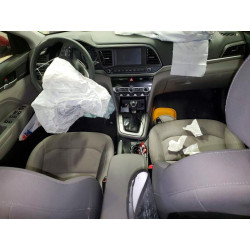 2020 HYUNDAI ELANTRA KMHD84LF7LU036813 99318785