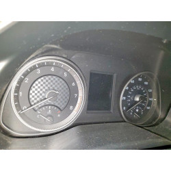 2020 HYUNDAI ELANTRA KMHD84LF7LU036813 99318785