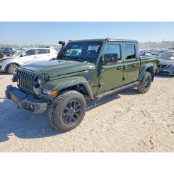 2023 JEEP GLADIATOR 1C6HJTAG1PL519751 78235315