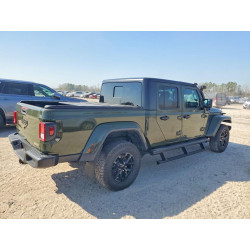 2023 JEEP GLADIATOR 1C6HJTAG1PL519751 78235315