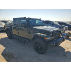2023 JEEP GLADIATOR 1C6HJTAG1PL519751 78235315