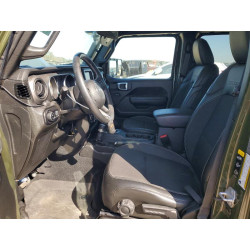 2023 JEEP GLADIATOR 1C6HJTAG1PL519751 78235315