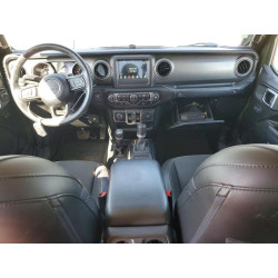 2023 JEEP GLADIATOR 1C6HJTAG1PL519751 78235315