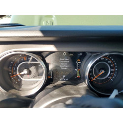 2023 JEEP GLADIATOR 1C6HJTAG1PL519751 78235315