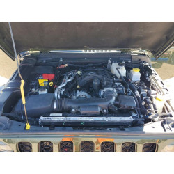 2023 JEEP GLADIATOR 1C6HJTAG1PL519751 78235315