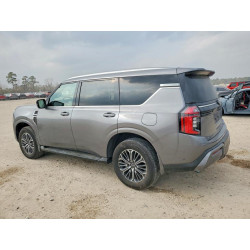 2025 NISSAN ARMADA JN8AY3BD8S9300113 78267995