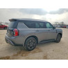 2025 NISSAN ARMADA JN8AY3BD8S9300113 78267995