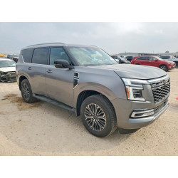 2025 NISSAN ARMADA JN8AY3BD8S9300113 78267995