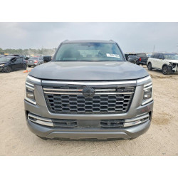 2025 NISSAN ARMADA JN8AY3BD8S9300113 78267995