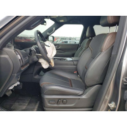 2025 NISSAN ARMADA JN8AY3BD8S9300113 78267995