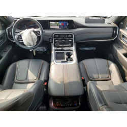 2025 NISSAN ARMADA JN8AY3BD8S9300113 78267995