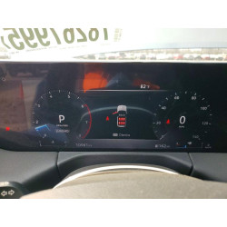 2025 NISSAN ARMADA JN8AY3BD8S9300113 78267995