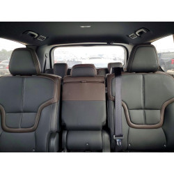 2025 NISSAN ARMADA JN8AY3BD8S9300113 78267995