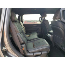 2025 NISSAN ARMADA JN8AY3BD8S9300113 78267995