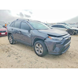 2025 TOYOTA RAV4 2T3W1RFV0SC331403 78411855
