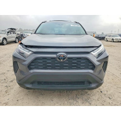 2025 TOYOTA RAV4 2T3W1RFV0SC331403 78411855