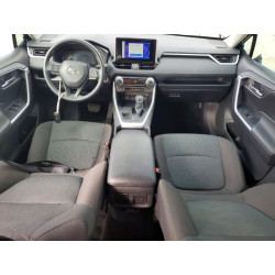 2025 TOYOTA RAV4 2T3W1RFV0SC331403 78411855