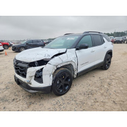 2025 CHEVROLET EQUINOX 3GNAXPEG8SL285249 78467235