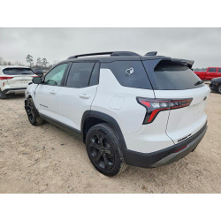 2025 CHEVROLET EQUINOX 3GNAXPEG8SL285249 78467235