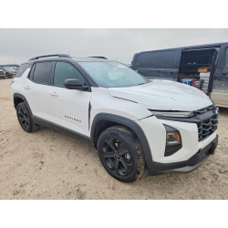 2025 CHEVROLET EQUINOX 3GNAXPEG8SL285249 78467235