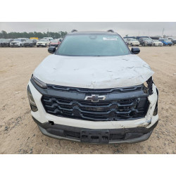 2025 CHEVROLET EQUINOX 3GNAXPEG8SL285249 78467235