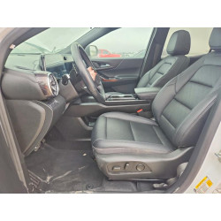 2025 CHEVROLET EQUINOX 3GNAXPEG8SL285249 78467235