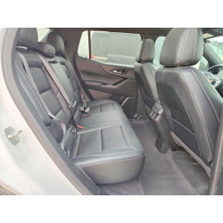 2025 CHEVROLET EQUINOX 3GNAXPEG8SL285249 78467235